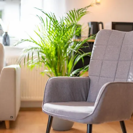 Harmony: - Sperrmauer - Lounge Edersee