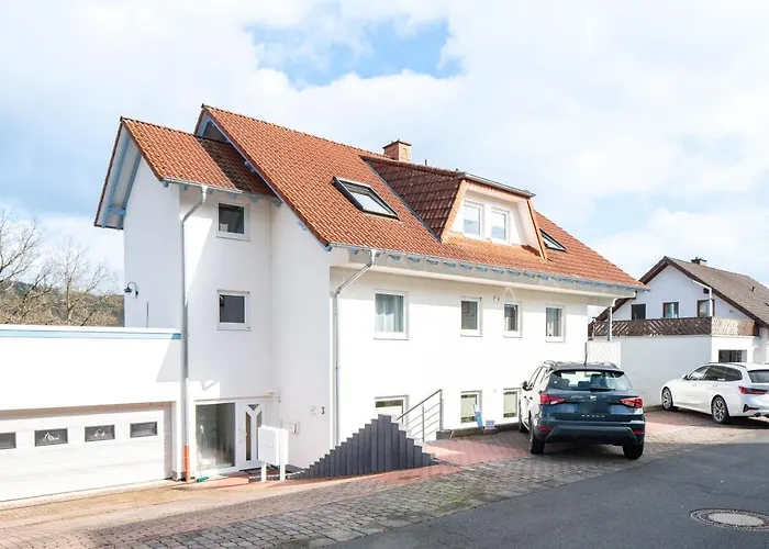 Harmony: – Sperrmauer – Lounge