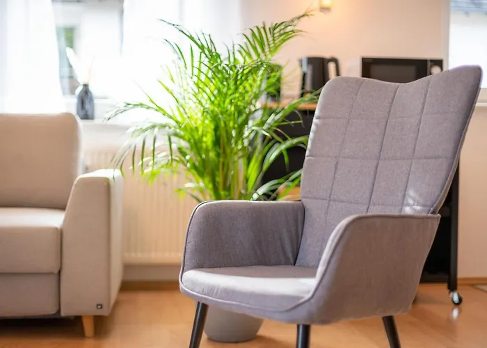 Harmony: – Sperrmauer – Lounge Edersee